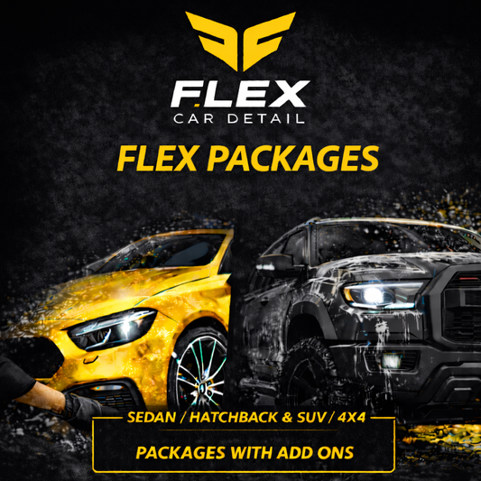 Flex Packages